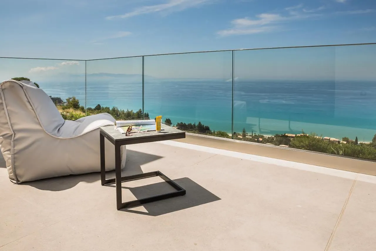 Mystique View Villas Lourdata