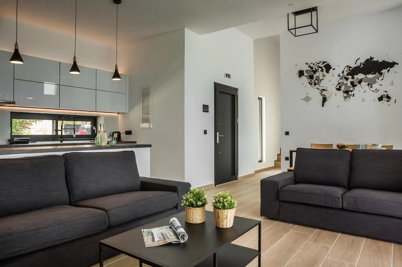 Mystique View Villas Lourdata