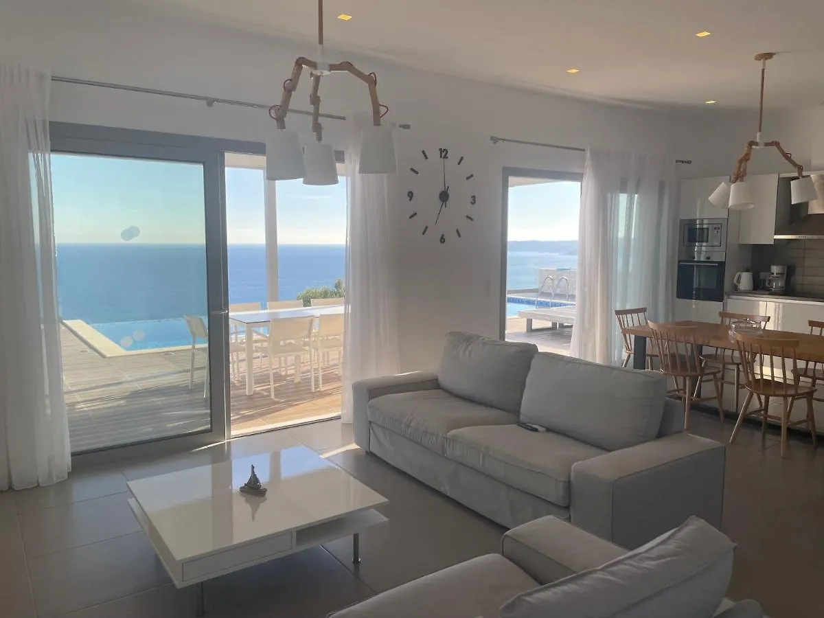 Mystique View Villas Lourdata  Lourdata (Kefalonia)