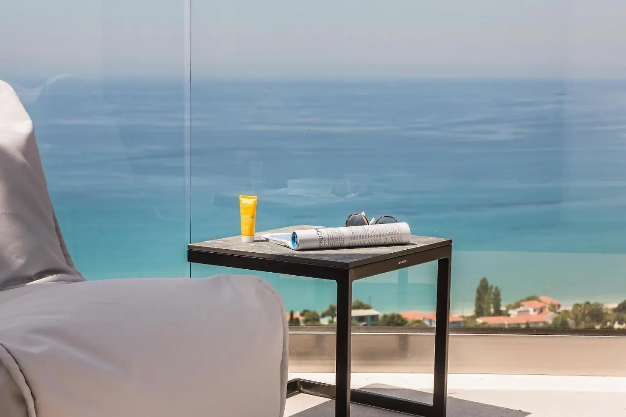 Mystique View Villas Lourdata  0*, Lourdata (Kefalonia) Greece