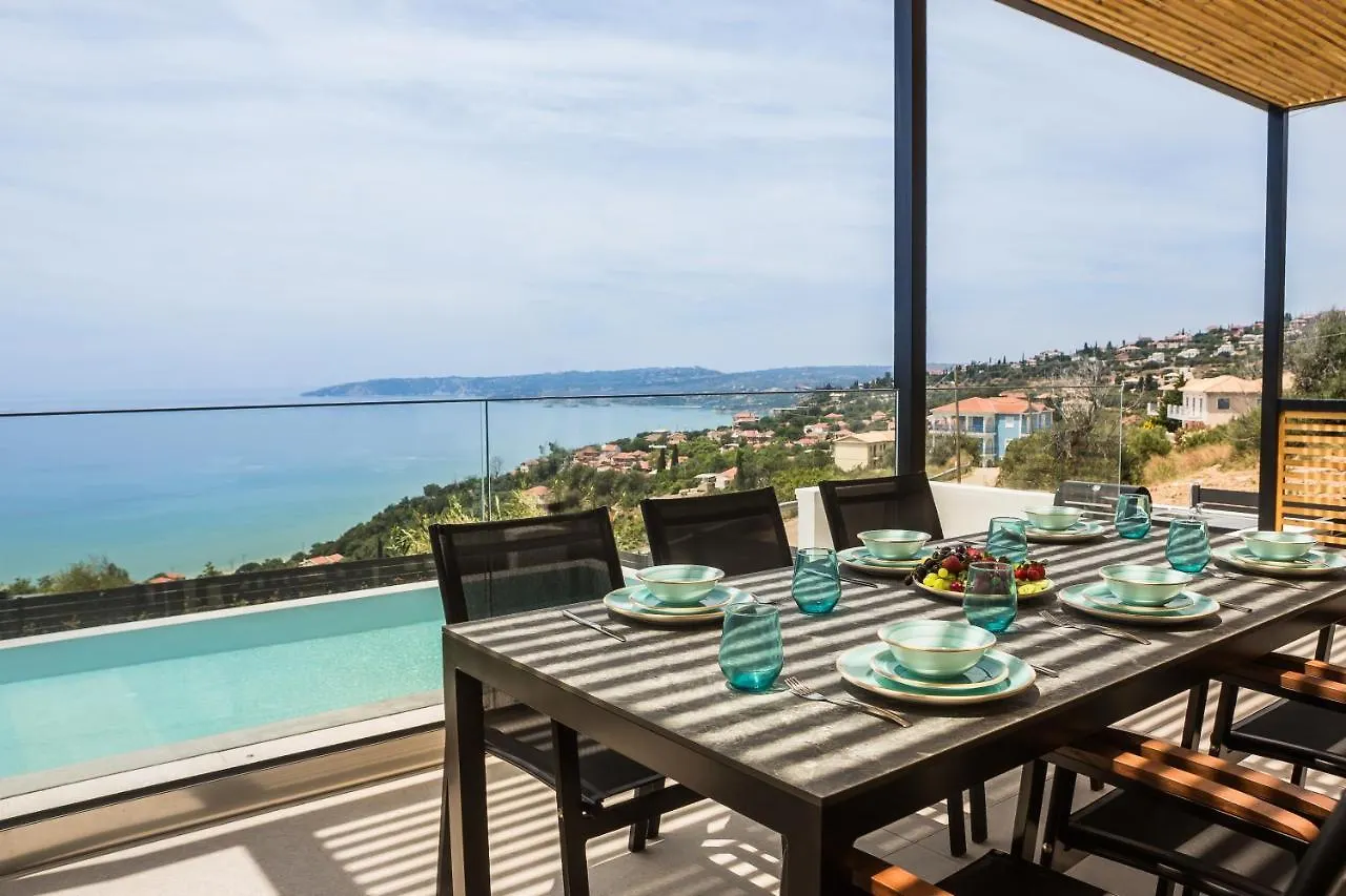 Mystique View Villas Lourdata