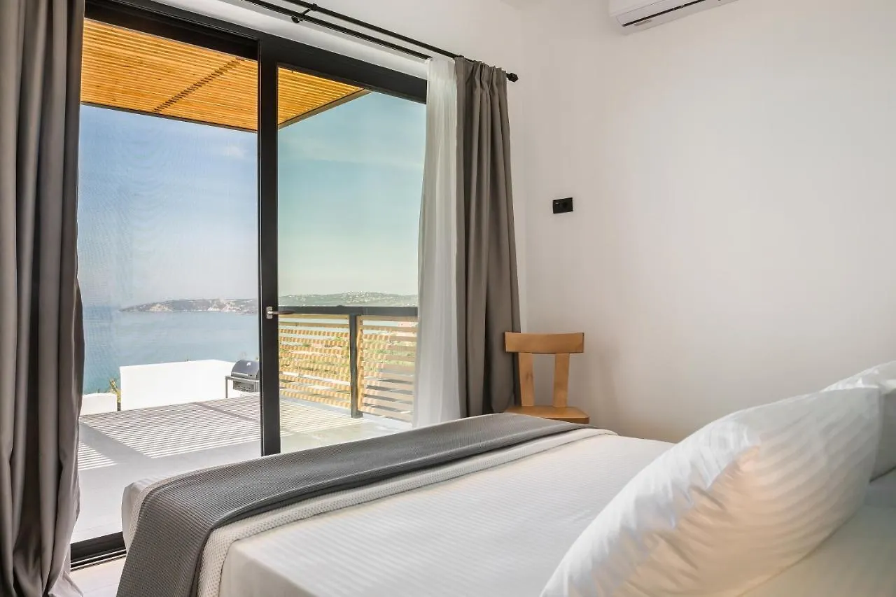 Mystique View Villas Lourdata