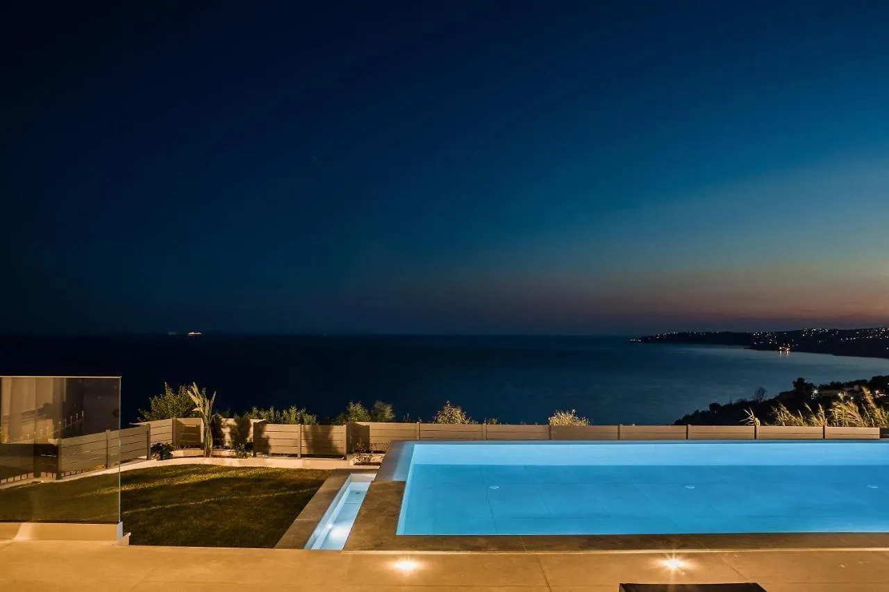 Mystique View Villas Lourdata
