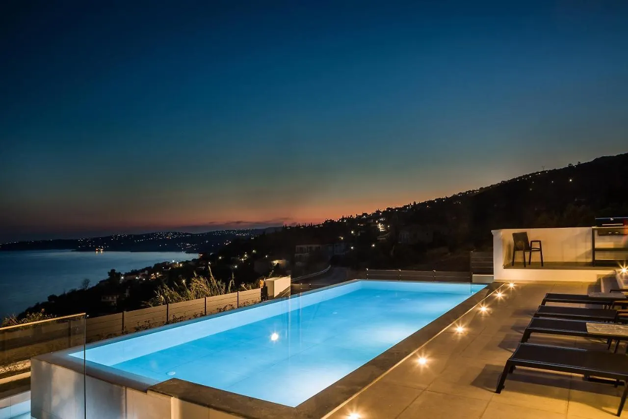 Mystique View Villas Lourdata