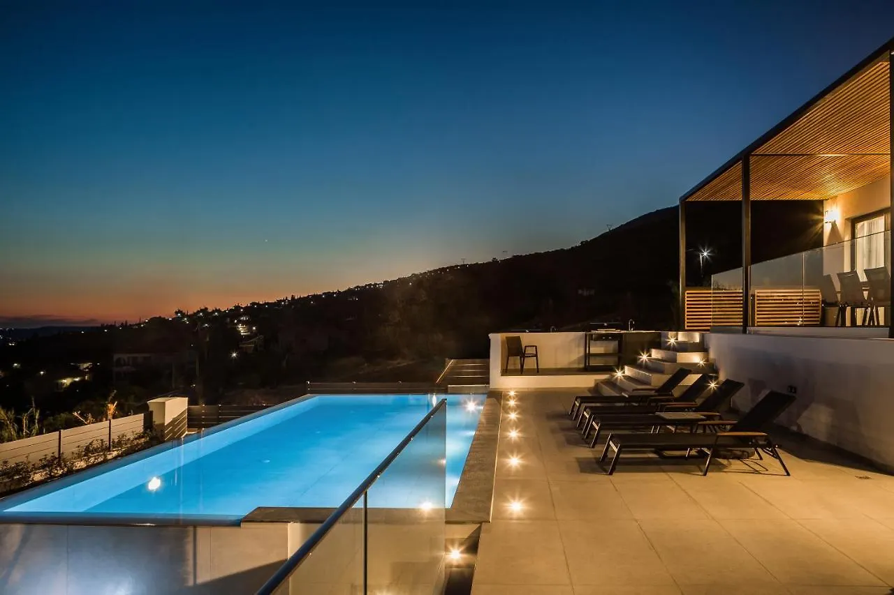 Mystique View Villas Lourdata