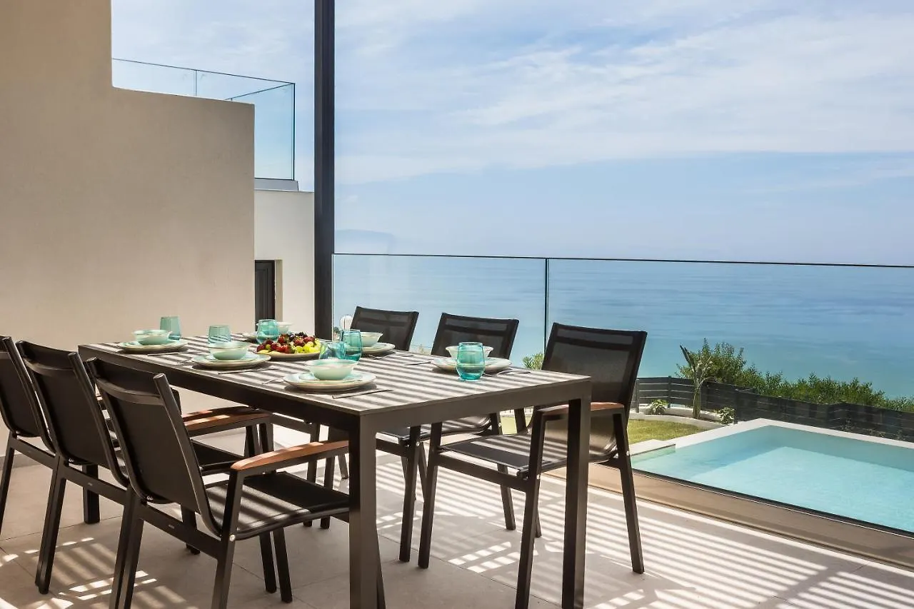 Mystique View Villas Lourdata