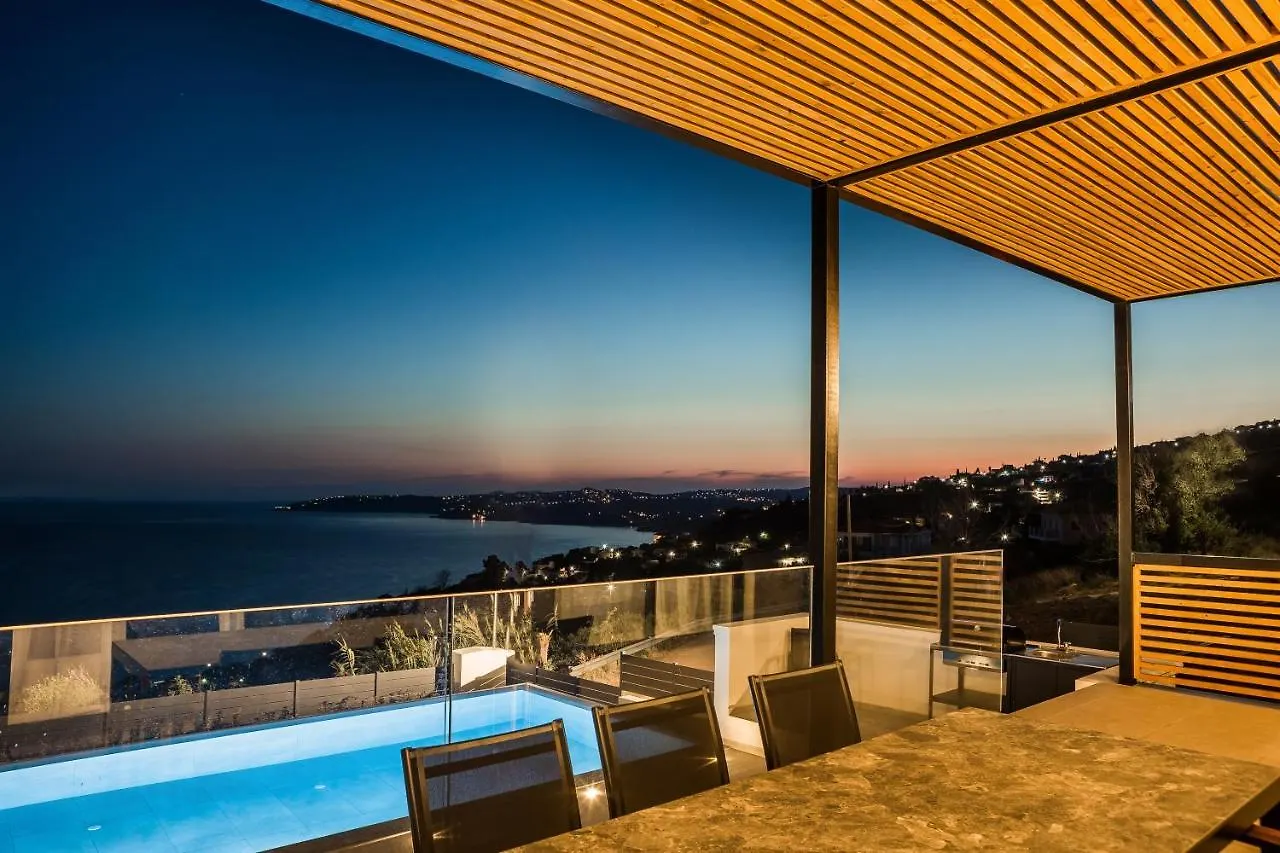 Mystique View Villas Lourdata