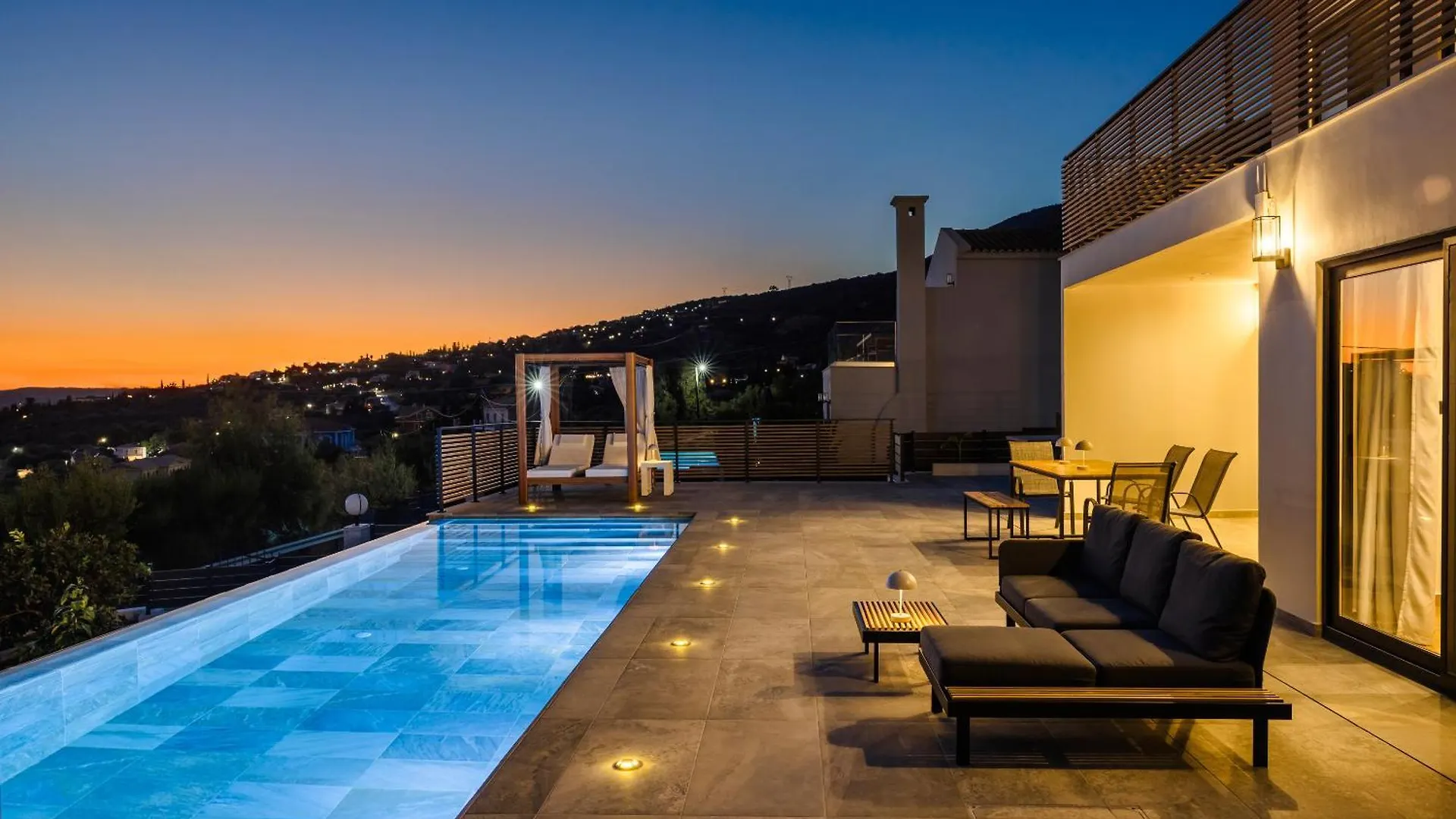 Mystique View Villas Lourdata