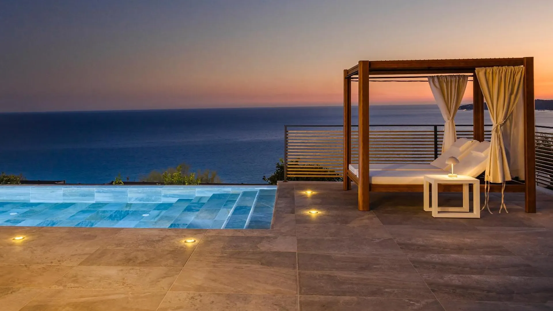 Mystique View Villas Lourdata   Lourdata (Kefalonia)