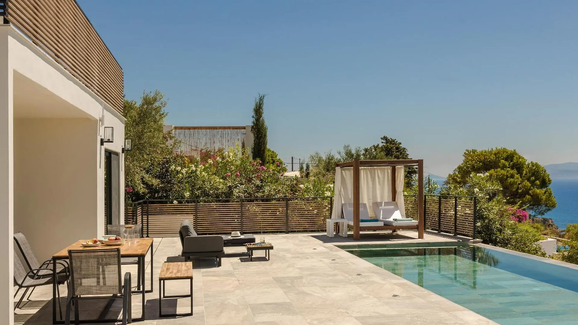 Mystique View Villas Lourdata  Lourdata (Kefalonia)