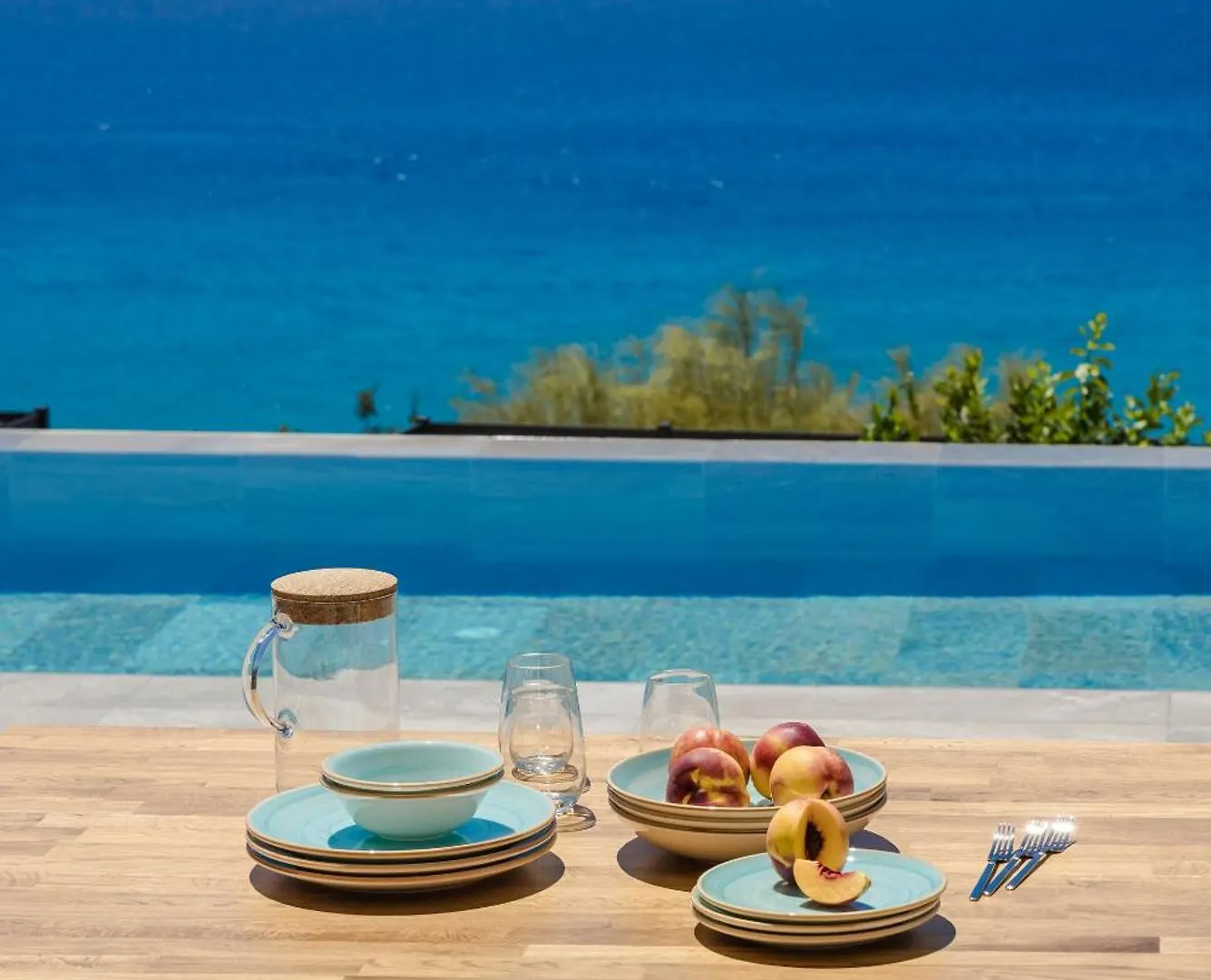 Mystique View Villas Lourdata  Lourdata (Kefalonia)