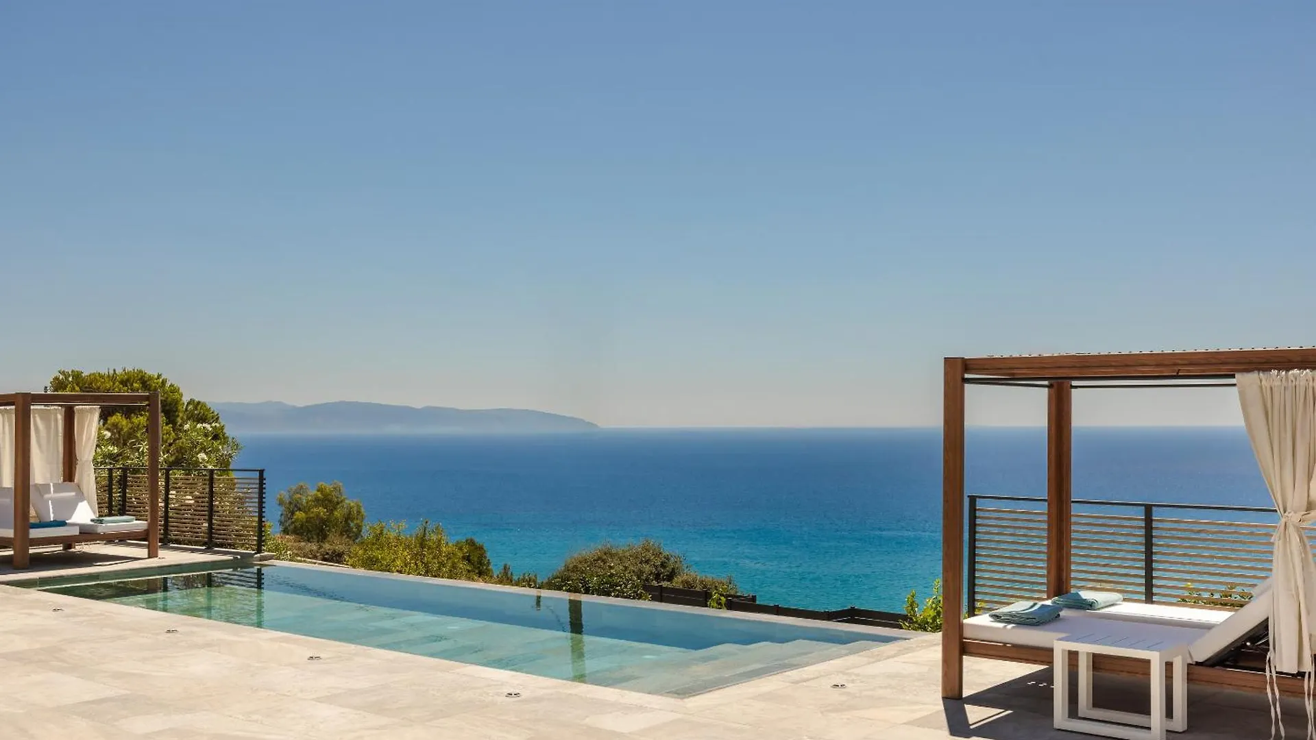 Mystique View Villas Lourdata