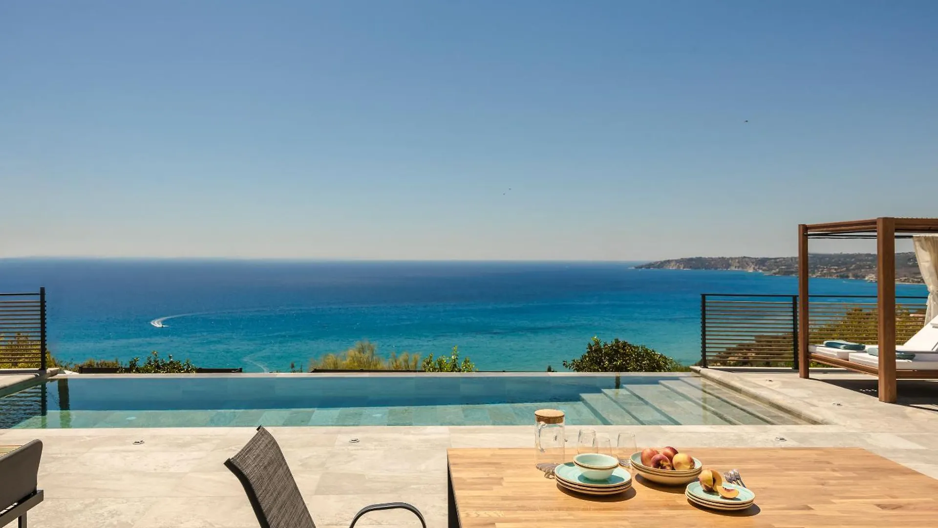 Mystique View Villas Lourdata