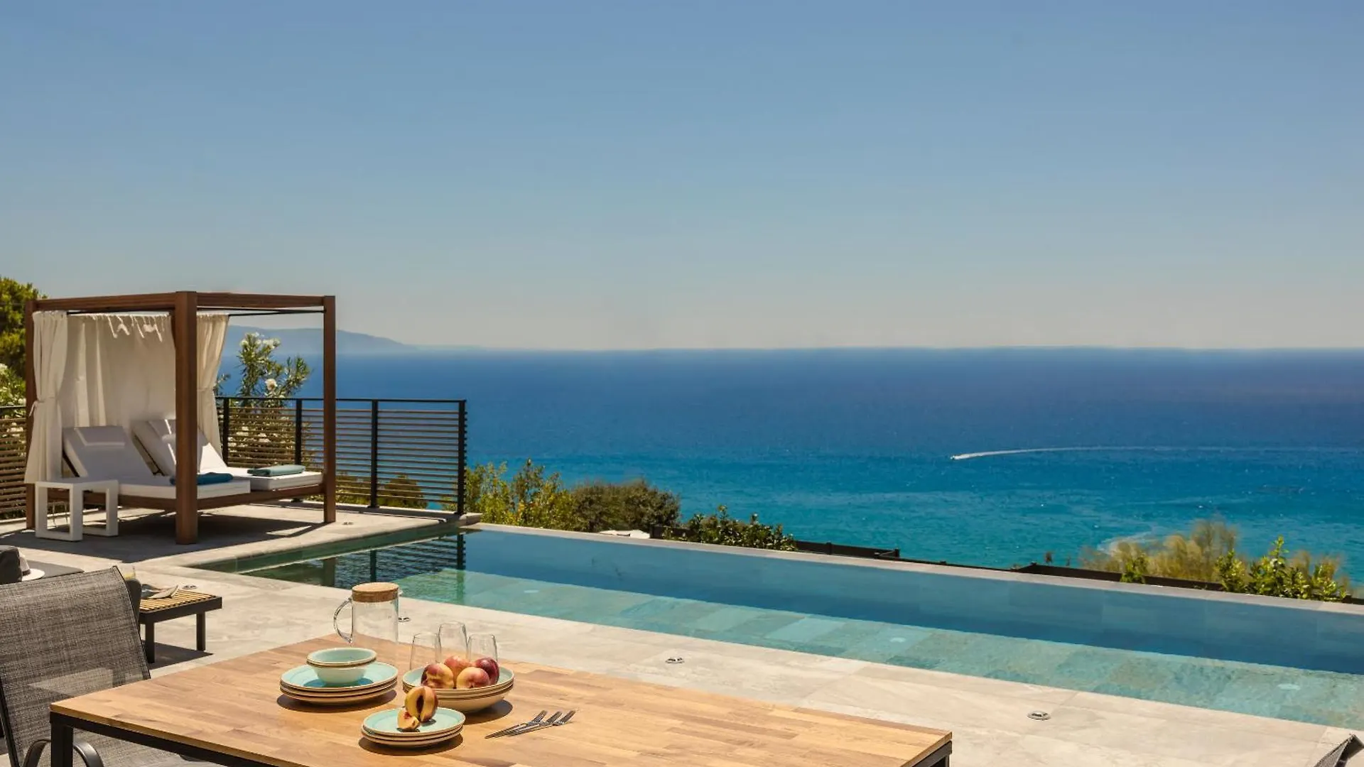 Mystique View Villas Lourdata
