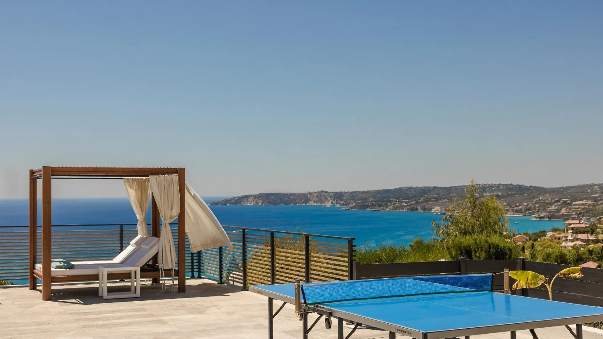 Mystique View Villas Lourdata  0*, Lourdata (Kefalonia) Greece