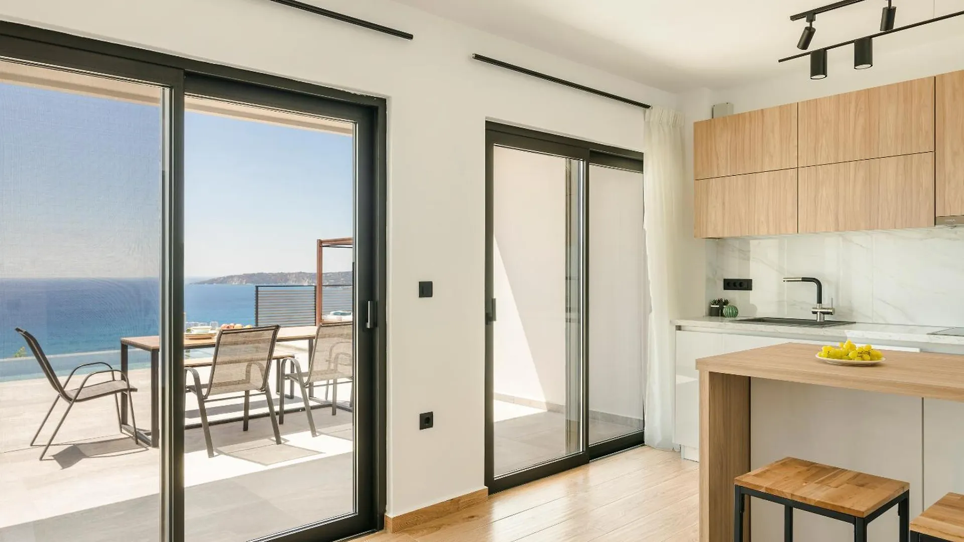 Mystique View Villas Lourdata  Lourdata (Kefalonia)