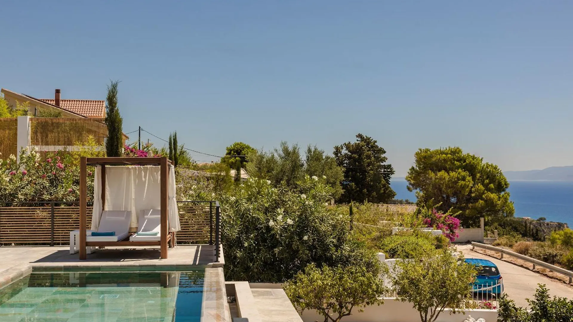 Mystique View Villas Lourdata