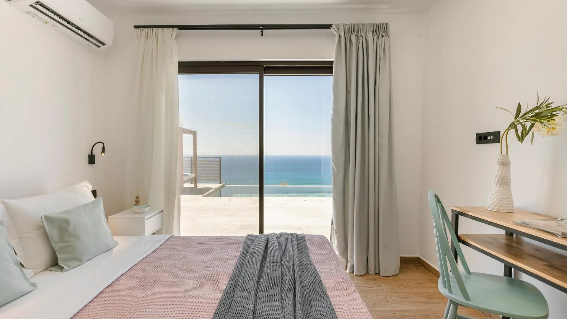 Mystique View Villas Lourdata