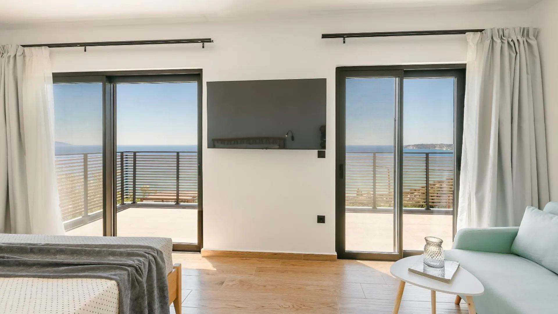 Mystique View Villas Lourdata  0*, Lourdata (Kefalonia)