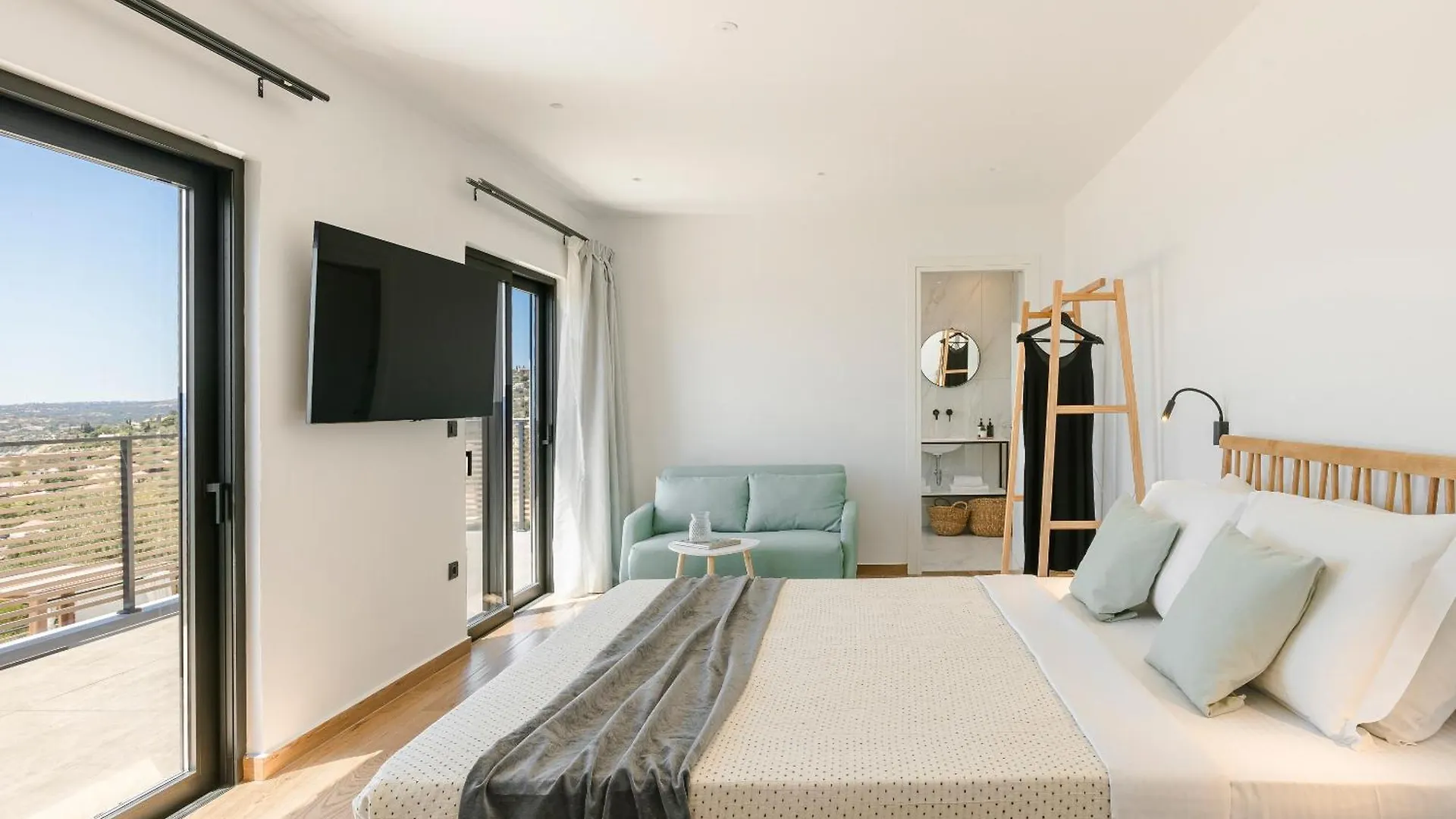 Mystique View Villas Lourdata  Lourdata (Kefalonia)
