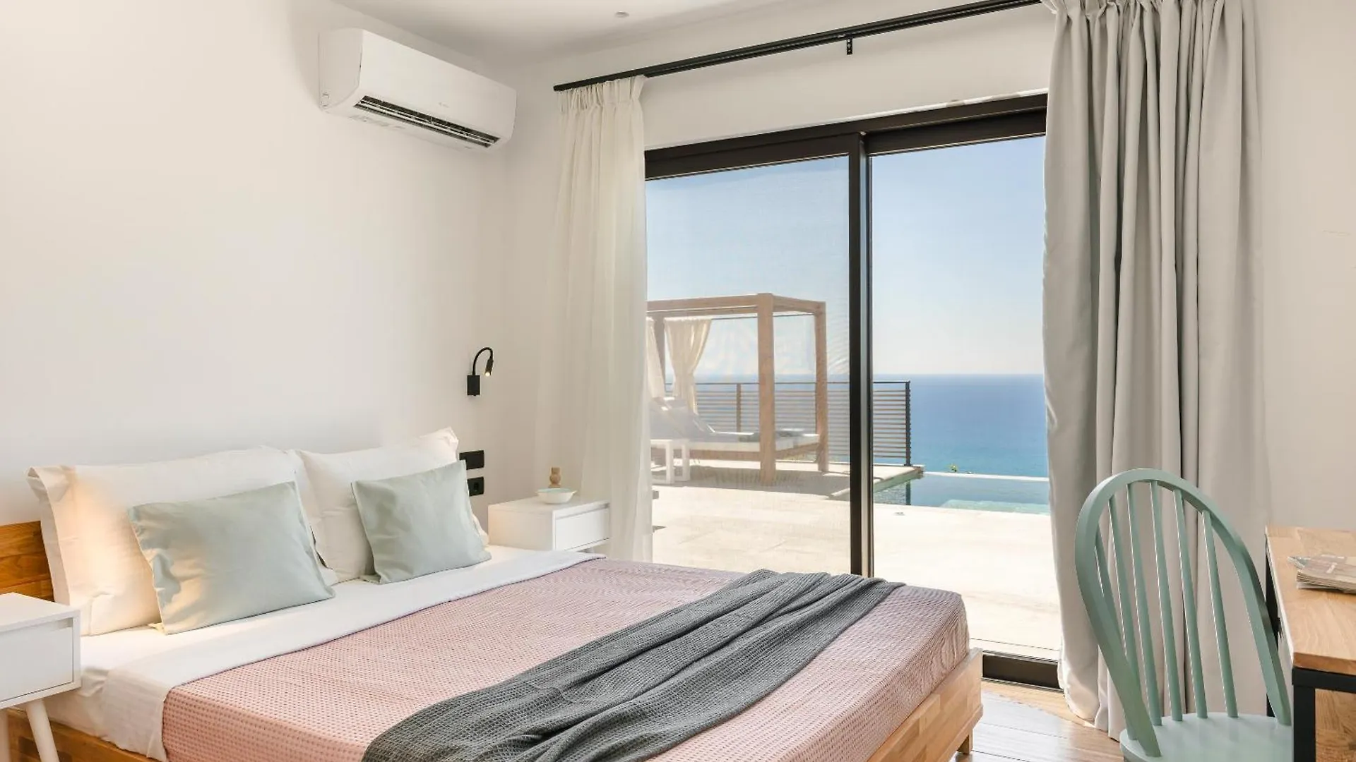 Mystique View Villas Lourdata