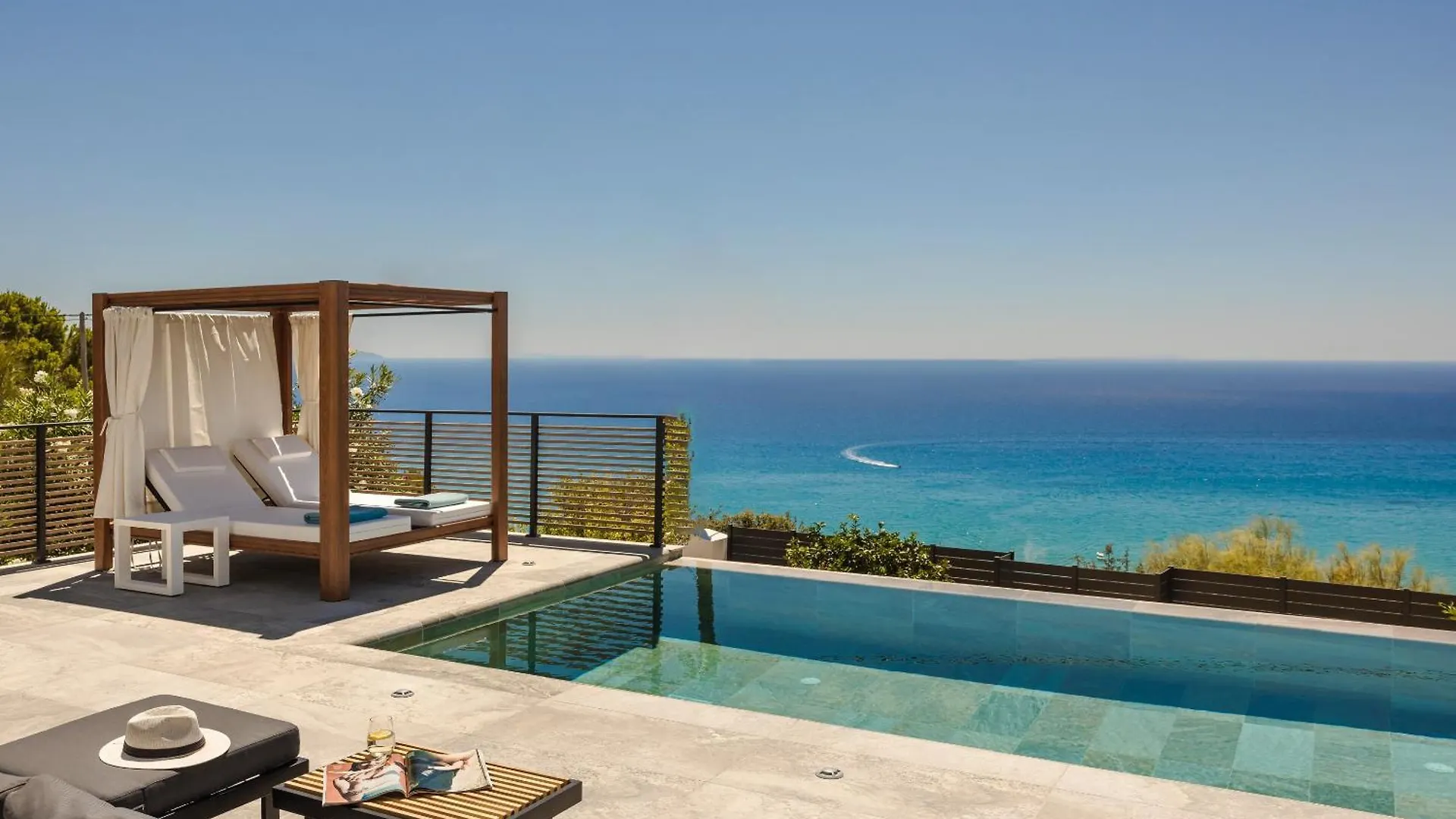 Mystique View Villas Lourdata
