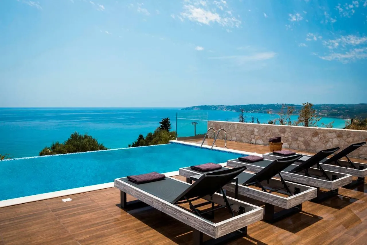 Mystique View Villas Lourdata