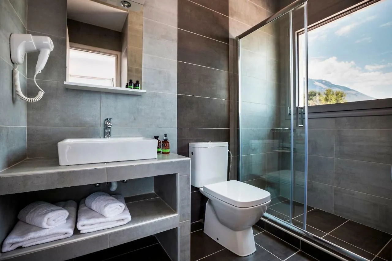 Mystique View Villas Lourdata
