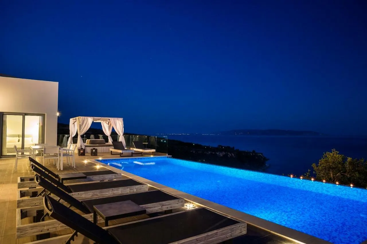 Mystique View Villas Lourdata