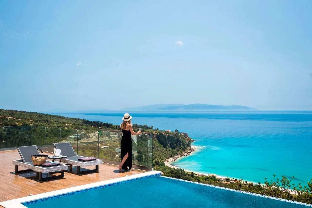 Mystique View Villas Lourdata