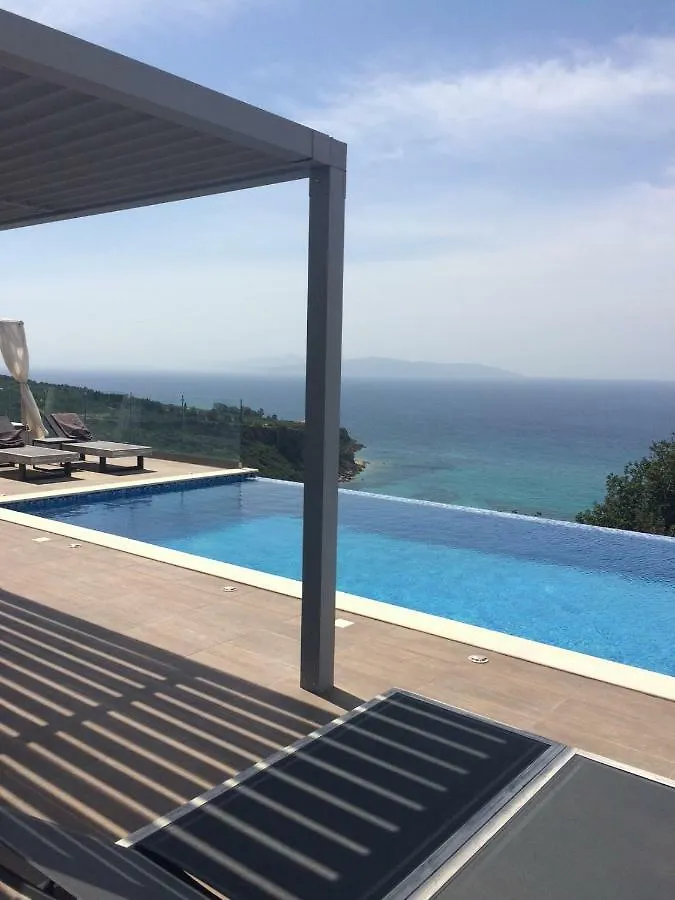 Mystique View Villas Lourdata  Lourdata (Kefalonia)
