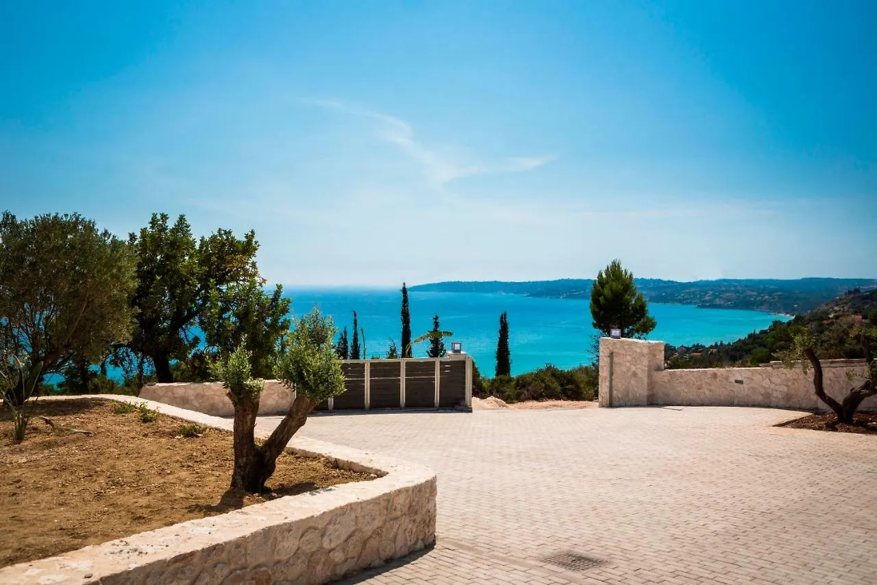 Mystique View Villas Lourdata