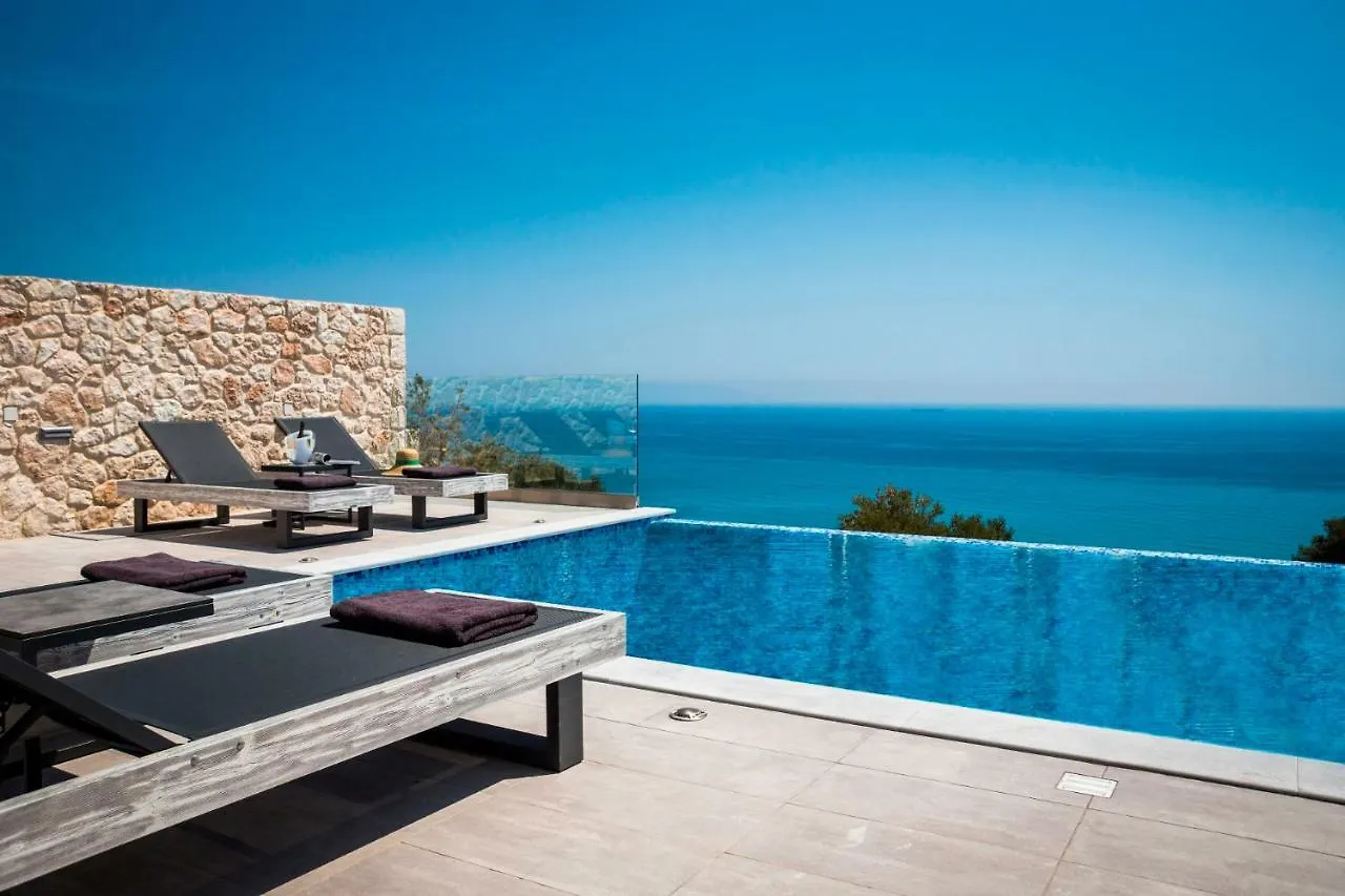 Mystique View Villas Lourdata