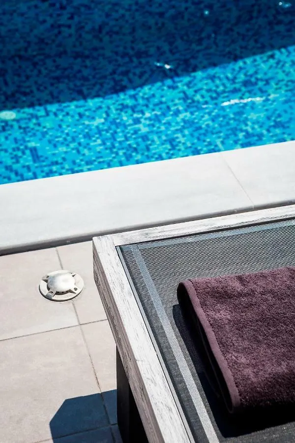 Mystique View Villas Lourdata   Lourdata (Kefalonia)