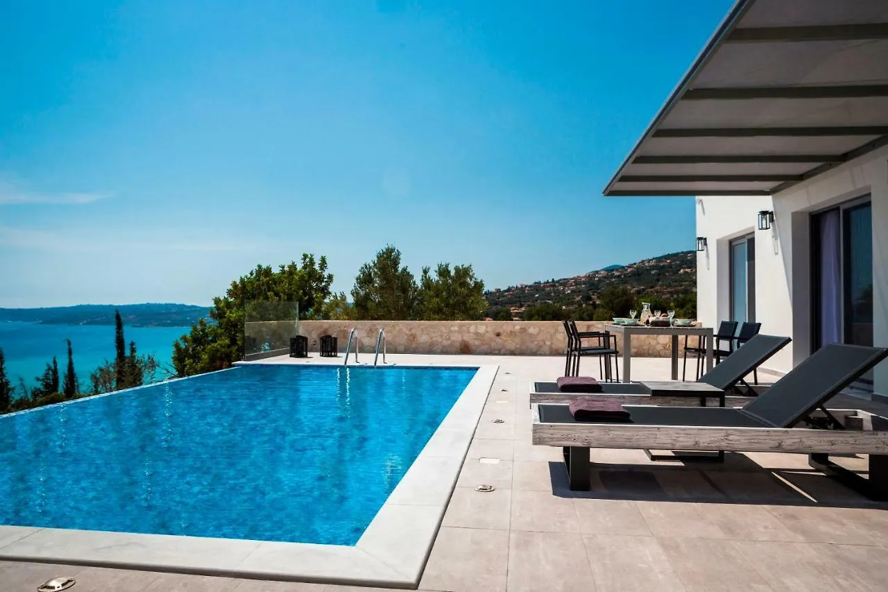 Mystique View Villas Lourdata